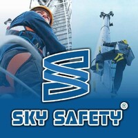 SkySafety.tr logo - Similar company to Cky Safety