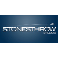 Stonesthrow Studios logo - Similar company to Parts + Labor Records