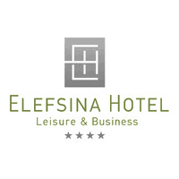 ELEFSINA HOTEL logo - Similar company to Perfomad®