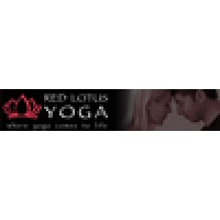 Red Lotus Yoga