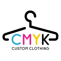 CMYK Custom Clothing logo - Similar company to Graphix Signs & Embroidery