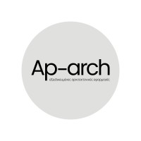 Ap-arch | Alexandros Psychogiannis and engineers logo - Similar company to Deka Developments