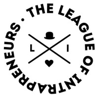 The League of Intrapreneurs APAC logo - Similar company to Leaders Institute Of Training And Education - Lite College