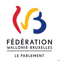 Parlement de la Fédération Wallonie-Bruxelles logo - Similar company to Parlement De Wallonie