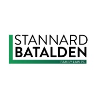 Stannard and Batalden Family Law PC logo - Similar company to Brindle Mccormack & Williams, P.C.