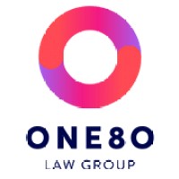 One80 Law Calgary logo - Similar company to Law