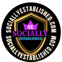 Socially Established, LLC logo - Similar company to Boulder Qa And Consulting Inc.