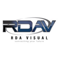 RDAVisual logo - Similar company to Concor Networks, Inc.