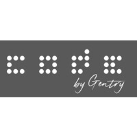 CODE By Gentry logo - Similar company to Code By Gentry