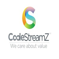 Codestreamz