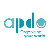APDO Association of Professional Declutterers and Organisers logo - Similar company to Hoardinguk