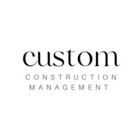 Custom Construction Management logo - Similar company to Integrity Construction Management