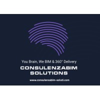 Consulenza BIM Solutions - CBS logo - Similar company to Bim Stream
