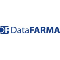 DataFARMA logo - Similar company to Datapharma