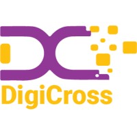 DIGICROSS logo - Similar company to Qramer