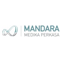 PT. Mandara Medika Perkasa logo - Similar company to Pt Mekar Abadi Pratama
