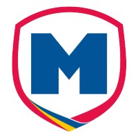Maty Express logo - Similar company to Castel Transilvania