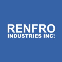 Renfro Industries, Inc. logo - Similar company to Coffee Inclusive