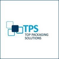 TPS Packaging logo - Similar company to Vlab Packaging