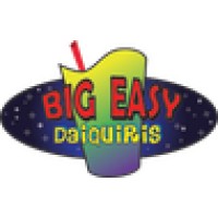 Big Easy Daiquiris