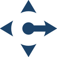 Compass Real Estate logo - Similar company to Exeter Property