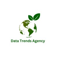 Data Trends Agency logo - Similar company to Career Guilds