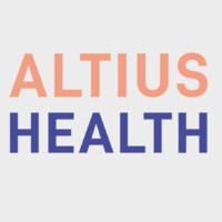 Altius Health logo - Similar company to Altius Health Care Pvt. Ltd.