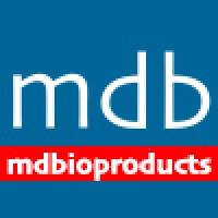 MD Bioproducts logo - Similar company to Salspera