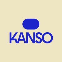 Kanso - Wellbeing logo - Similar company to Your Guts & Glory