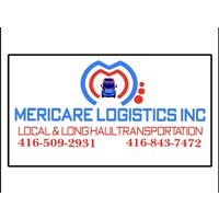 Mericare Logistics Inc logo - Similar company to Sharp Transportation Systems Inc.