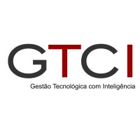 GTCI Gestão Tecnológica logo - Similar company to Winepass Br