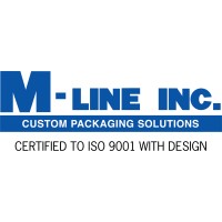 M-LINE Inc. logo - Similar company to Interhealth Select
