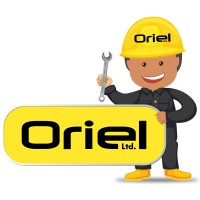 Oriel Limited logo - Similar company to Mazda Kenya