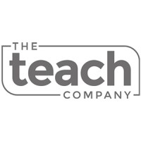 The Teach Company logo - Similar company to Teachiq