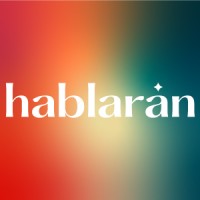 hablarán logo - Similar company to Rocio Egio