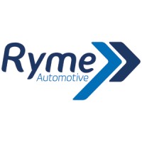 Ryme Automotive logo - Similar company to Faycom, Producción Y Comercialización
