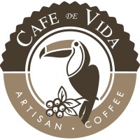 Cafe De Vida Ltd logo - Similar company to Mosagate