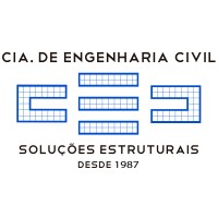 CEC - Cia de Engenharia Civil logo - Similar company to Serviços De Engenharia Civil - Art / Laudo / Projeto / Obras / Reformas