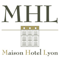 MHL - Maison Hotel Lyon **** logo - Similar company to Lyon Mobility
