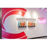 Candybox Digital Marketing Agency logo - Similar company to Adroot Digital Marketing