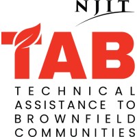NJIT TAB logo - Similar company to Alabama Brownfields Associaton