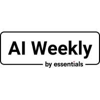 AI Weekly logo - Similar company to Ai Business