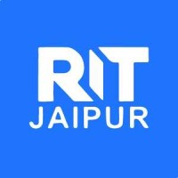 RIT Jaipur logo - Similar company to Digitally Code