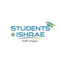 Ishrae Fcrit Chapter