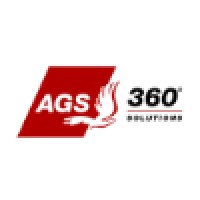 AGS 360° Solutions logo - Similar company to Futuremedia Pty Ltd