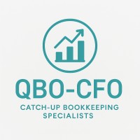 QBO-CFO logo - Similar company to Gsx Technologies