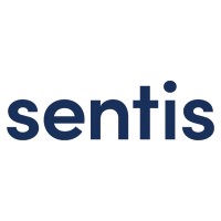 Sentis logo - Similar company to Be Challenged