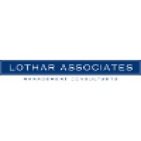Lothar Associates logo - Similar company to Headhuntersteam