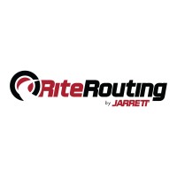 RiteRouting by Jarrett logo - Similar company to Jarrett