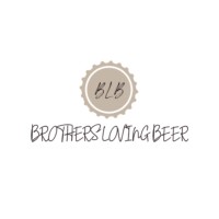 BROTHERS LOVING BEER logo - Similar company to Vinister